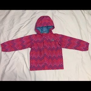 NORTH FACE Hyvent 4T Jacket